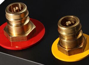 Nonnenmann: Prozesssicherheit durch farbcodierte Temperierkreisläufe