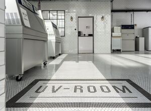 Romira: UV-beständige PC-Blends