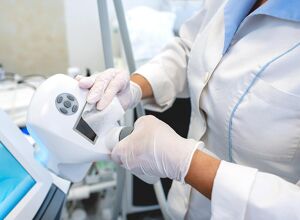 Avient: Beständig gegen Desinfektionsmittel