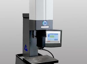 Buehler: Härteprüfer für Kunststoffe, Carbon-Materialien und Metalle