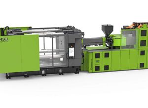 Engel: Schnell und kompakt für große Verpackungen