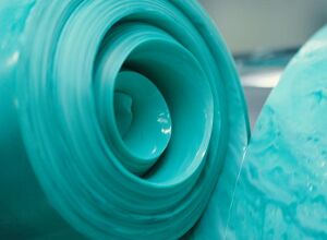 Gummiwerk Kraiburg: PCB-freie Silikonmischungen