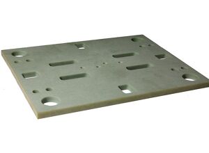 Nonnenmann: Wärmeisolierung von Werkzeugen und Temperierschläuchen