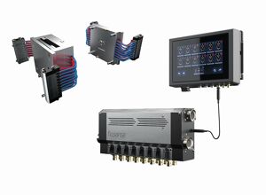 Strack Norma: Konstante Prozessqualität durch digitale Kontrolle