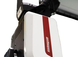 Wittmann: Erweiterte Möglichkeiten mit überarbeiteter Roboter-Zusatzachse