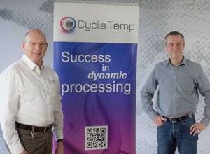 CycleTemp: Neue Marke für variotherme Temperiertechnik