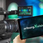 Arburg: Maschinenbauer geht auf Sendung