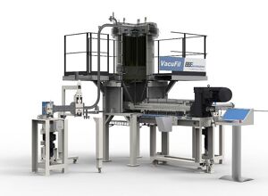 BB Engineering: PET-Recycling für textile Produkte