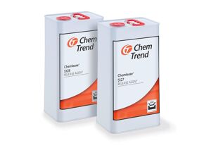 Chem-Trend: Silikonfreie Trennmittel für GfK-Verarbeitung