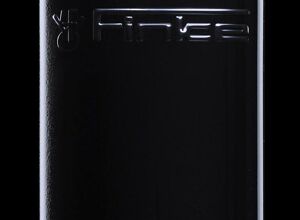 Karl Finke: Schwarz und fit für die NIR-Sortierung