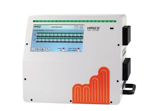 Hasco: Präziser Heißkanalregler mit vielen Diagnosemöglichkeiten