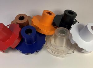 Pexopol: Regenerate auf ABS-Basis