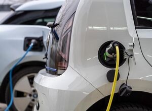 SKZ: Thermisch und elektrisch leitfähige Compounds