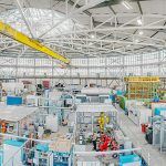 Sumitomo (SHI) Demag/Fraunhofer IPK:  Inline-Prüfung im Mikro- und Präzisionsspritzgießen