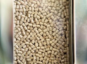 Evonik: PEEK mit schneller Kristallisation und hoher Schmelzesteifigkeit