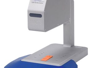 LPKF: Kalibrierte Materialqualifizierung zum Laser-Kunststoffschweißen