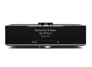 Röhm: Kontraststarkes Display mit Black-Panel-Effekt