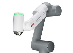 ABB: Neue Cobot-Generation vereinfacht den Weg in die Automatisierung