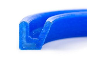 Aceo: 3D-Druck in Hart/Weich-Multimaterial-Technik