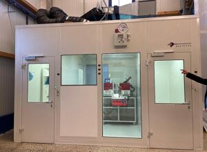 Christmann Kunststofftechnik: Kooperation für kundennahe Vertriebs- und Anwendungstechnik