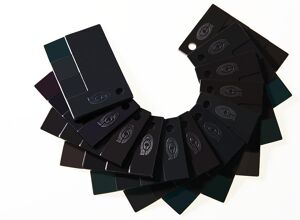 Gabriel-Chemie: NIR-detektierbare Masterbatches erweitert