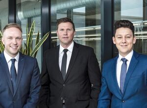 Grafe: Fokus auf alle Mobilitätsfelder