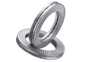 Hasco: Vibrierende Verbindungen sicher verschraubt