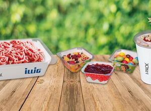 Illig: Technology Center für Kreislauf-Verpackungslösungen