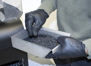 IPH: Kunststoffabfall für den 3D-Drucker