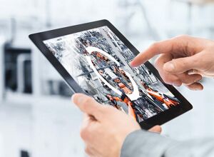 Kuka: Automatisierung für alle