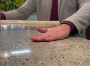 Polifilm: Langzeit-Virenschutz im Folienformat