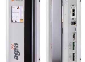 Rinco Ultrasonics: Ultraschallgenerator zum Schneiden und Schweißen