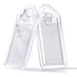 Röhm: Spezial-PMMA für Gehäuse von Infusionsfiltern