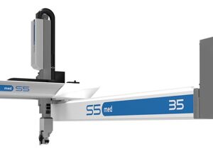 Sepro: Gekapselte Roboter für Medizin- und Pharma-Anwendungen