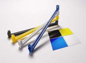 BASF: Leichtfließendes PPA für dünnwandige Steckverbinder