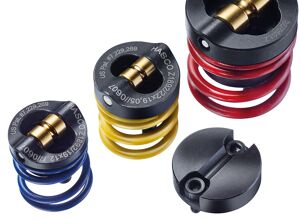 Hasco: Schiebersicherung in Spritzgießwerkzeugen