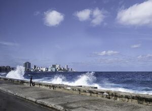 Hexpol TPE: Stark quellendes TPE für salzhaltige Umgebungen