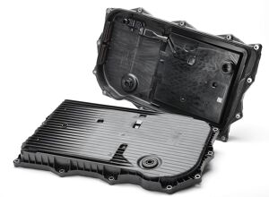 Lanxess: Pkw-Getriebeölwanne aus PA 6