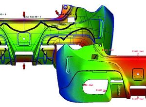 Simpatec: 3D-Füllsimulation für jedermann