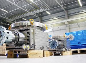 Witte: Größter Auftrag der Firmengeschichte