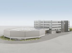 HB-Therm: Verdoppelte Produktionskapazitäten