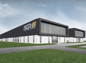 Peneder: Neues Werk für NGR