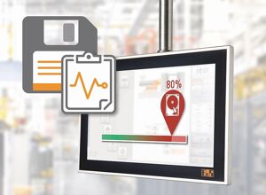 B&R: Frühwarnung vor Ausfällen von Speichermedien