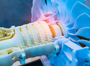 Fraunhofer IAP/SKZ: Mikrokapseln verlängern Lebensdauer von Kunststoffbauteilen