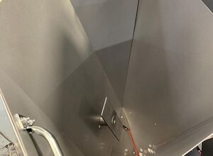 Maguire: Brückenbrecher für agglomerierende Materialien