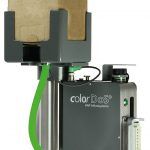 HPN/Rowasol: Kompaktes System für Flüssigfarbdosierung