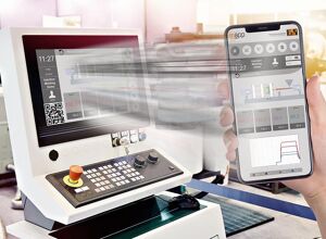 B&R: Visualisierung zum Mitnehmen