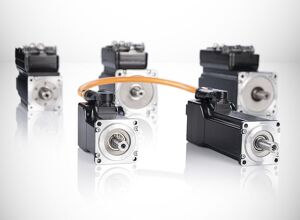 B&R: Kleine Kraftpakete