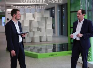 Engel: Nachhaltige Leichtbau-Trends