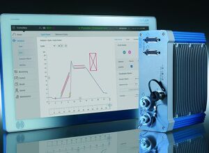Kistler: Werkzeuginnendruckmessung beim Kunststoffspritzgießen